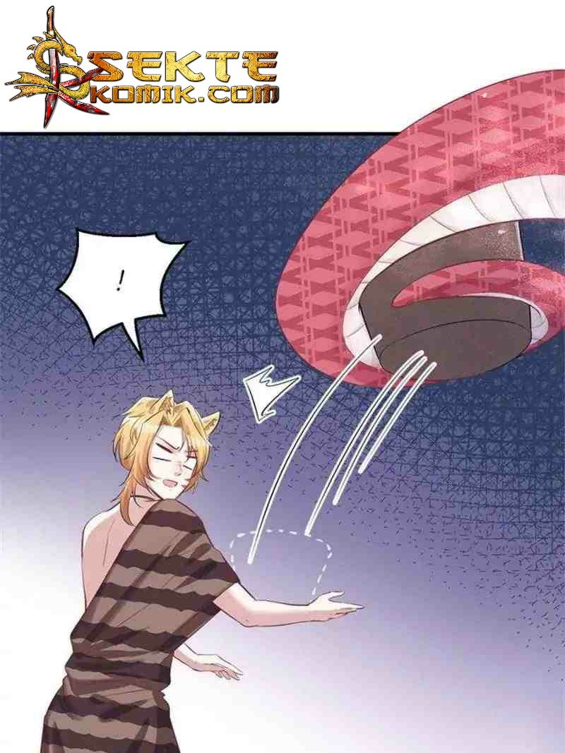 Beauty and the Beasts chapter 81